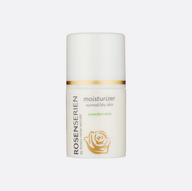 Moisturizer Normal/Dry Skin - Rosenserien