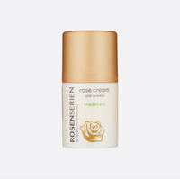Rose Cream Anti Wrinkle - Rosenserien
