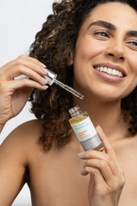 Vitamin C Serum 30ML - The Organic Pharmacy