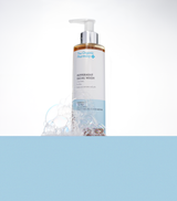 Peppermint Facial Wash 200ML - The Organic Pharmacy