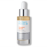 Vitamin C Serum 30ML - The Organic Pharmacy