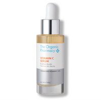 Vitamin C Serum 30ML - The Organic Pharmacy